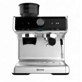 Cafetera cecotec express cumbia power espresso