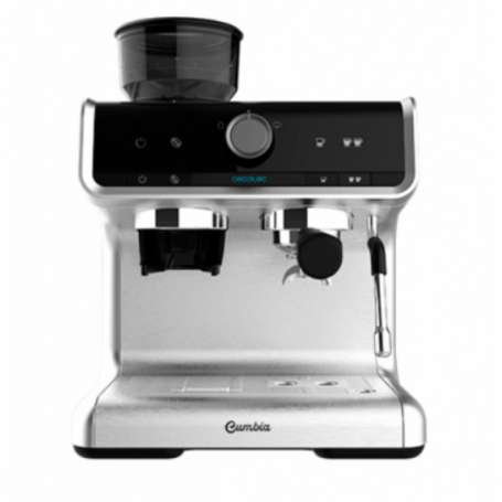 Cafetera cecotec express cumbia power espresso