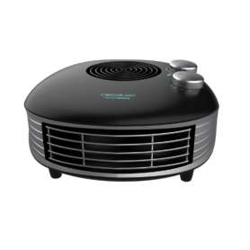 Calefactor cecotec termoventilador horizontal ready warm