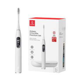 Cepillo electrico sonico oclean xpro elite