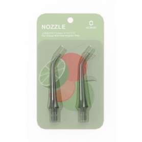 Recambio 2 boquillas oclean irrigador oral