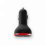 Energy sistem Car Transmitter FM Red (microSD,MP3)