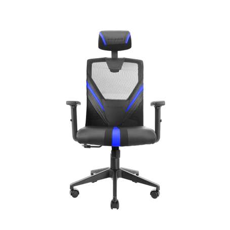 Silla mars gaming mgc - ergo mesh blue