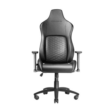 Silla premium mars gaming mgc - ultra black