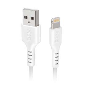 Cable usb 2.0 a lightning sbs
