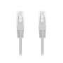 Nanocable Latiguillo Cat. 6 UTP AWG24 RJ45 0,25 M