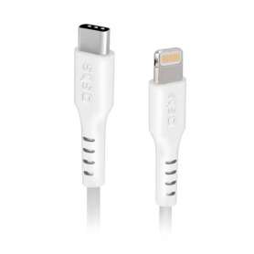 Cable usb tipo c a lightning