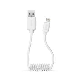 Sable tipo muelle usb 2.0 a