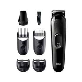 Cortapelos multigroomer braun mgk3225 6 en