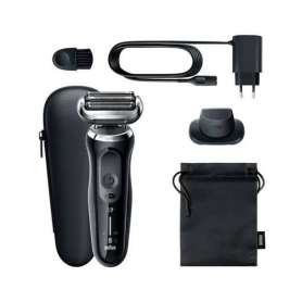 Afeitadora braun serie 7 71 - n1200s negro