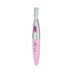 Perfiladora braun fg 1100 styler lavable