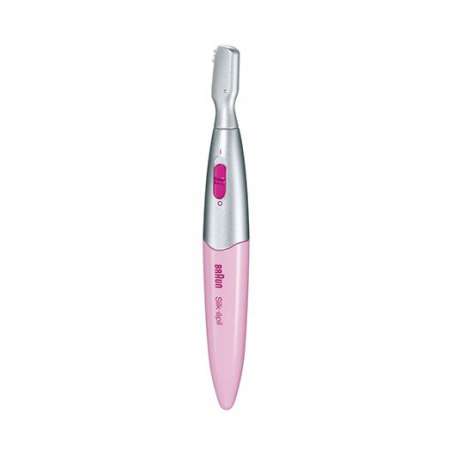 Perfiladora braun fg 1100 styler lavable