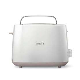 Tostadora philips daily collection hd2581 blanco