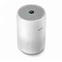 Purificador aire philips series 800 blanco