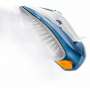 Plancha vapor philips azur pro blanco