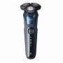 Afeitadora philips shaver serie 5000 azul