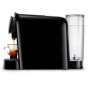 Cafetera philips l'or barista negro boquilla