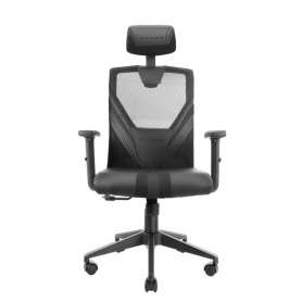 Silla mars gaming mgc - ergo mesh black