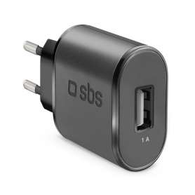 Cargador pared sbs 1 x usb