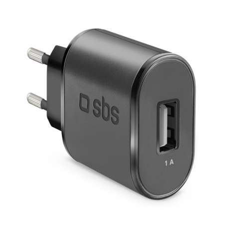 Cargador pared sbs 1 x usb