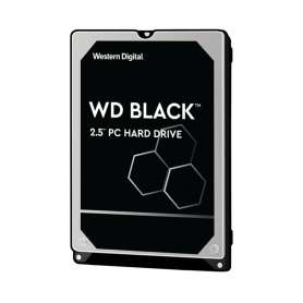 Disco duro interno hdd wd western