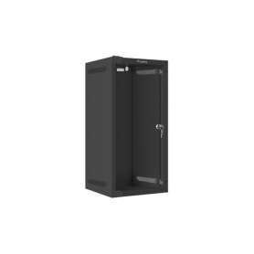 Armario lanberg mural rack 10 pulgadas 12u