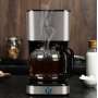Cafetera goteo cecotec coffee 66 heat