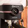 Cafetera cecotec cafelizzia 890 rose pro