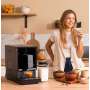Cafetera automatica cecotec power matic - ccino cremma