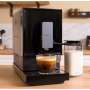 Cafetera automatica cecotec power matic - ccino cremma