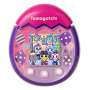 Tamagotchi bandai pix party 1 unidad