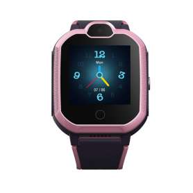 Reloj smartwatch leotec kids allo 4g