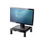 Soporte elevador monitor fellowes estandar grafito