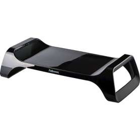 Soporte elevador monitor fellowes i - spire series