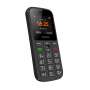 Telefono movil myphone halo a black
