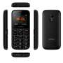 Telefono movil myphone halo a black
