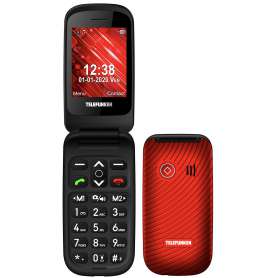 Telefono movil telefunken s440 senior phone