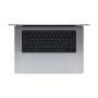Portatil apple macbook pro space grey