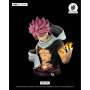 Natsu dragneel busto resina escala 73