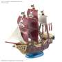 Replica bandai hobby grand ship collection