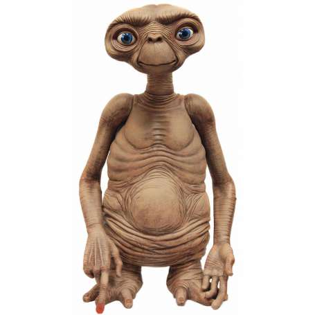 Replica neca tamaño real e.t. el