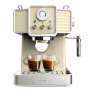Cafetera cecotec vintage espresso 20 tradizionale