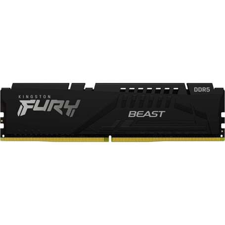 Memoria ram ddr5 8gb kingston 6000