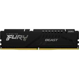 Memoria ram ddr5 8gb kingston 5200