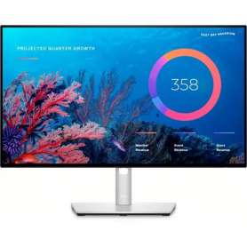 Monitor led 23.8 pulgadas dell ultrasharp u2422he