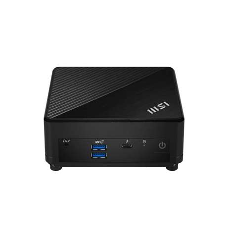 Mini ordenador pc msi cubi 5