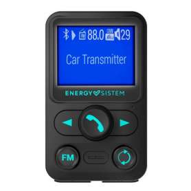 Energy Sistem Car Transmitter FM Xtra Bluetooth