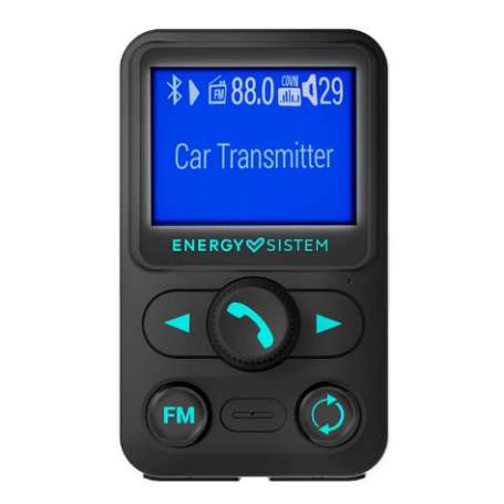 Energy Sistem Car Transmitter FM Xtra Bluetooth