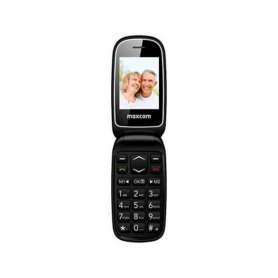 Telefono movil maxcom comfort mm816 black