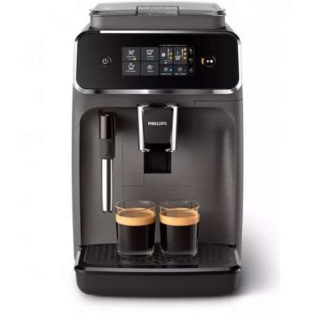 Cafetera philips espresso automatica ep2224 10